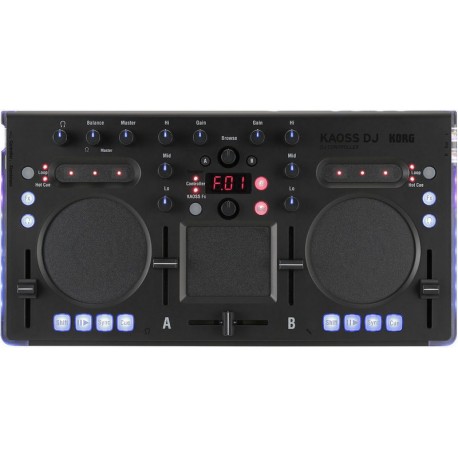 KORG KAOSS DJ
