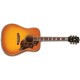 GIBSON HUMMINGBIRD HERITAGE CHERRY SUNBURST