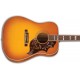 GIBSON HUMMINGBIRD HERITAGE CHERRY SUNBURST