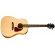 GIBSON J-200 STANDARD ANTIQUE NATURAL
