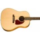GIBSON J-200 STANDARD ANTIQUE NATURAL