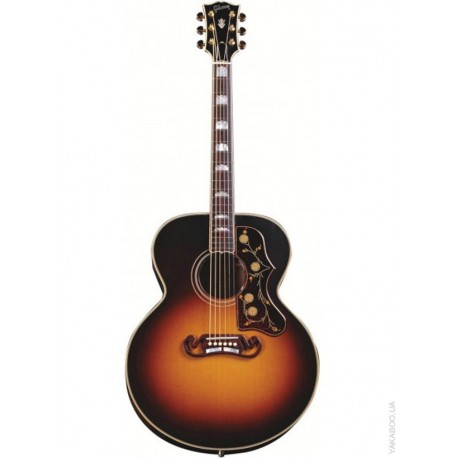GIBSON J-200 STANDARD VSB