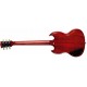 GIBSON SG STANDARD 2015 HC/CH