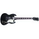 GIBSON 2016 T SG SPECIAL SATIN EBONY CHROME