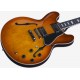 GIBSON ES-335 FADED LIGHTBURST