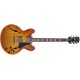 GIBSON ES-335 FADED LIGHTBURST