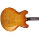 GIBSON ES-335 FADED LIGHTBURST