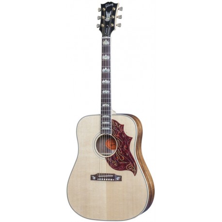 GIBSON FIREBIRD ACOUSTIC KOA EDITION LIMITED 2016