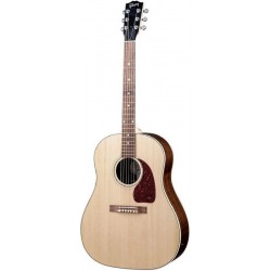 GIBSON J15 ANTIQUE NATURAL NICKEL
