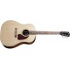 GIBSON J15 ANTIQUE NATURAL NICKEL