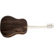 GIBSON J15 ANTIQUE NATURAL NICKEL