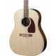 GIBSON J15 ANTIQUE NATURAL NICKEL