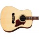 GIBSON SONGWRITER STUDIO ANTIQUE NATURAL GOLD