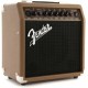 FENDER ACOUSTASONIC 15