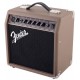 FENDER ACOUSTASONIC 15