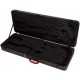 FENDER ABS MOLDED STRAT/TELE CASE