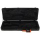 FENDER ABS MOLDED STRAT/TELE CASE
