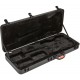 FENDER ABS MOLDED STRAT/TELE CASE