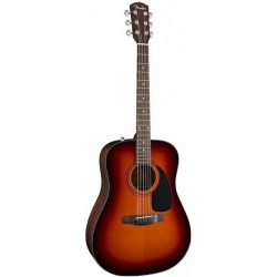 FENDER CD-60 SB V2