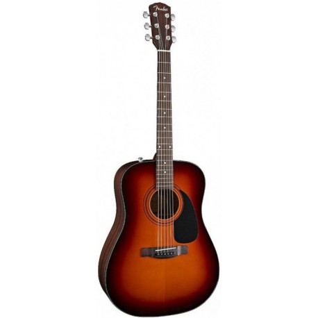 FENDER CD-60 SB V2