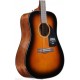 FENDER CD-60 SB V2