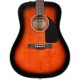 FENDER CD-60 SB V2