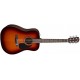 FENDER CD-60 SB V2