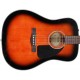 FENDER CD-60 SB V2
