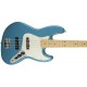 FENDER STANDARD JAZZ BASS RW LPB