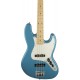 FENDER STANDARD JAZZ BASS RW LPB