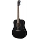 FENDER CD-60 PACK BK