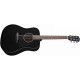 FENDER CD-60 PACK BK