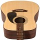 FENDER CD-60 PACK NAT