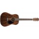 FENDER CD-60 MAHOGANY