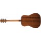 FENDER CD-60 MAHOGANY