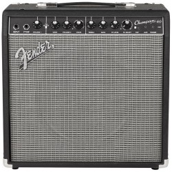 FENDER CHAMPION 40