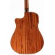 FENDER CD-60CE SB