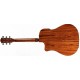 FENDER CD-60CE SB