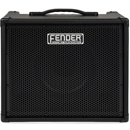 FENDER BRONCO 40