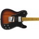 FENDER SQUIER VINTAGE MODIFIED TELECASTER CUSTOM MN 3SB