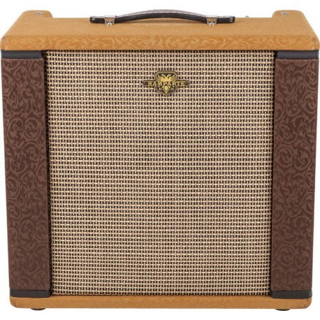 FENDER RAMPARTE