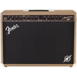 FENDER ACOUSTASONIC 150