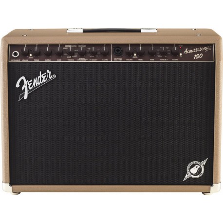 FENDER ACOUSTASONIC 150