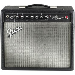 FENDER SUPER CHAMP X2