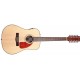 FENDER CD-160 SE-12 NT