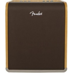 FENDER ACOUSTIC SFX