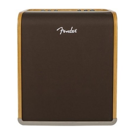 FENDER ACOUSTIC SFX