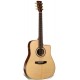 S&P 033300 - SHOWCASE CW ROSEWOOD A6T WITH DLX TRIC