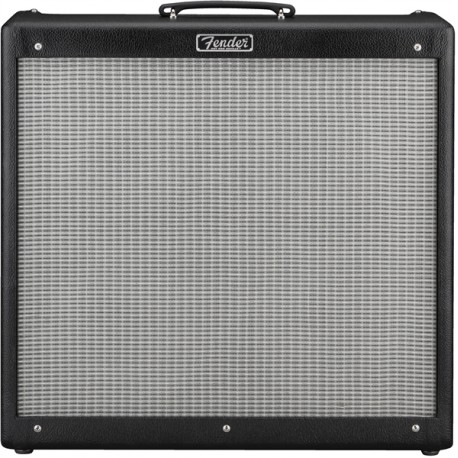 FENDER Hot Rod Deville III 410 Black