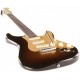 FENDER FSR AMERICAN STD STRAT V NECK RW M3TS